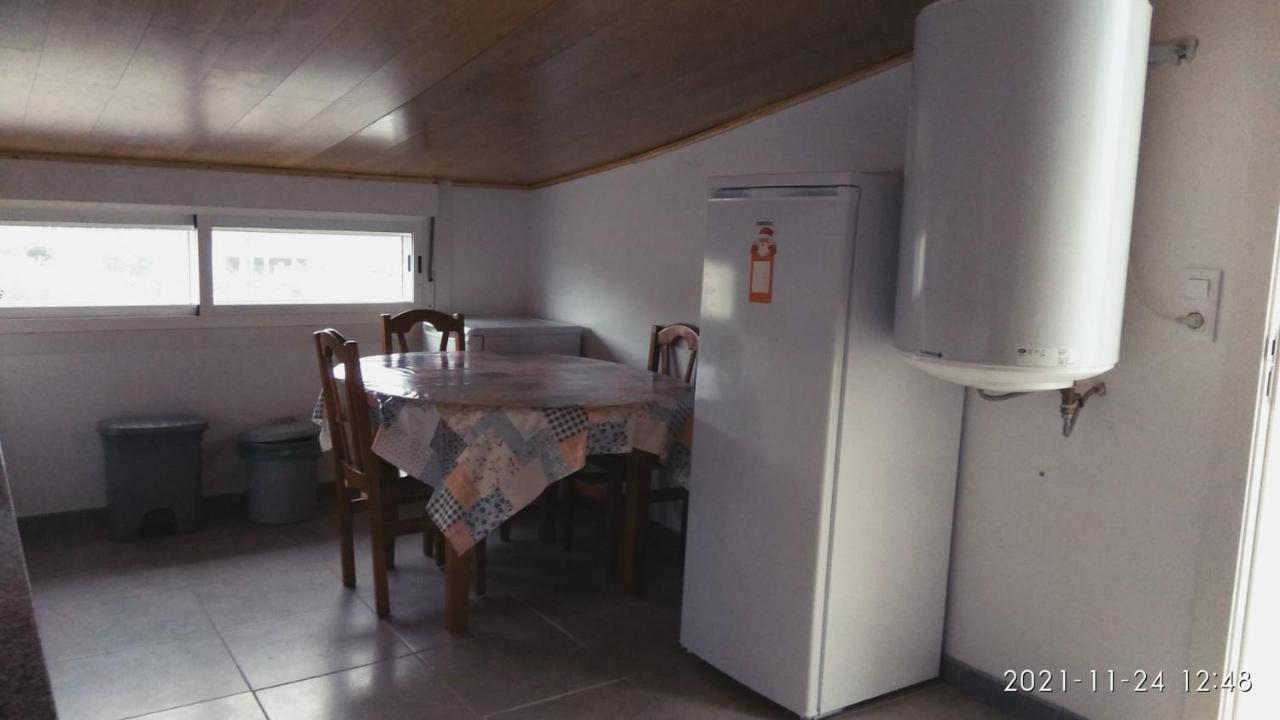 Casa Compartida Casa de hóspedes Vigo